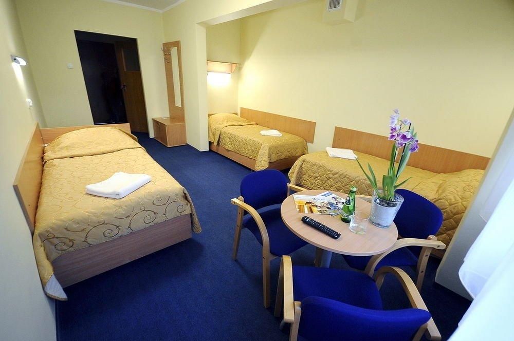 Hotel Zawisza Bydgoszcz Esterno foto