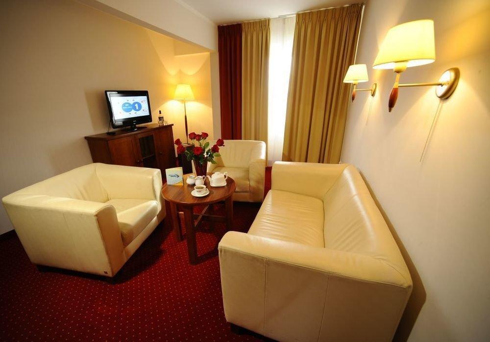 Hotel Zawisza Bydgoszcz Esterno foto