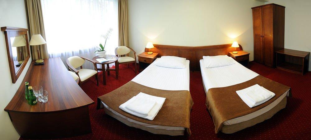 Hotel Zawisza Bydgoszcz Esterno foto
