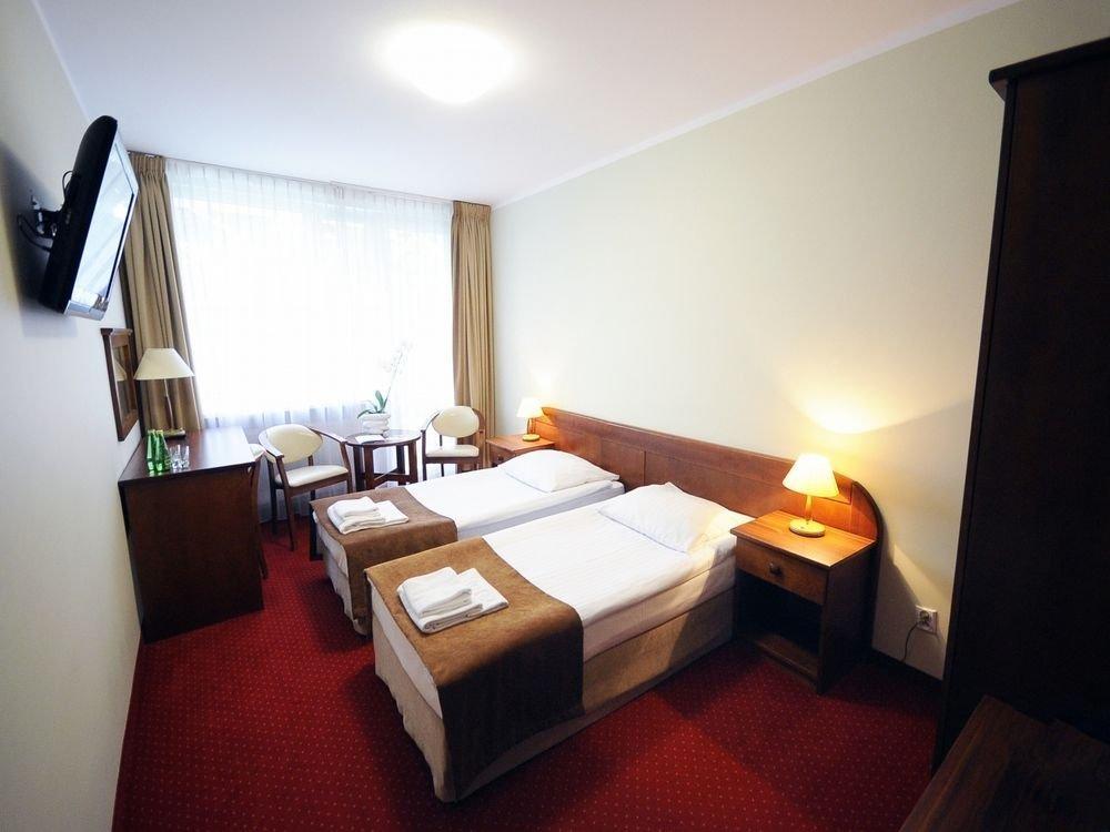Hotel Zawisza Bydgoszcz Esterno foto