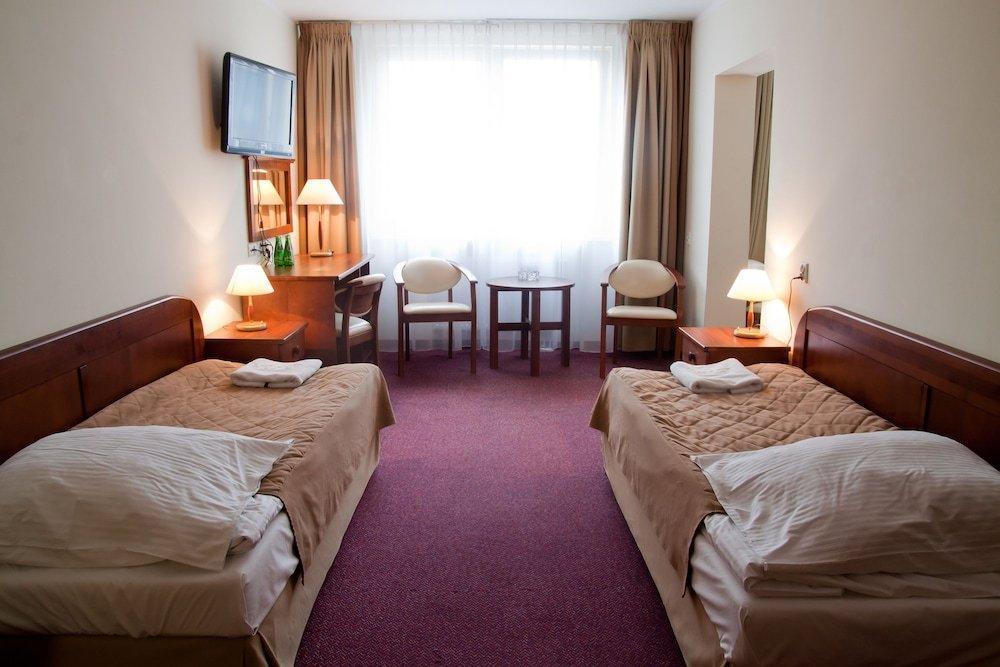 Hotel Zawisza Bydgoszcz Esterno foto